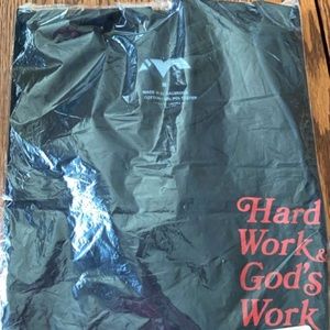 Mentality Tee- Brand New